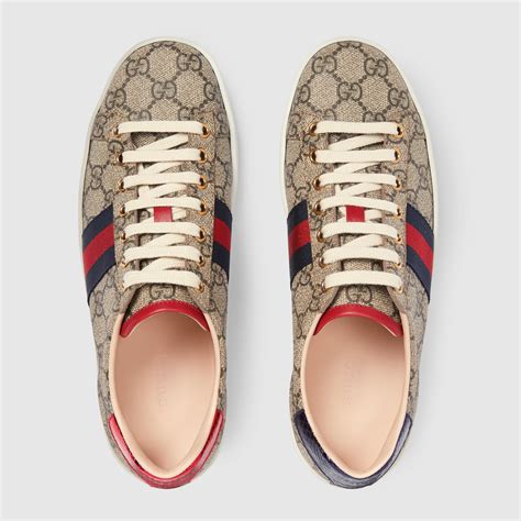 gucci women sneakers on sale